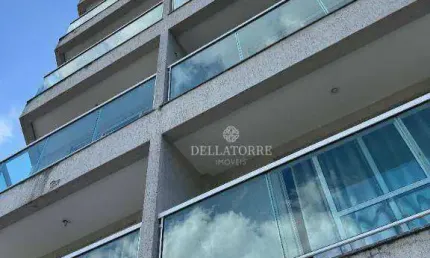 Apartamento com 1 quarto à venda na Rua Adhemar Rizzi Lippi, Alto, Teresópolis