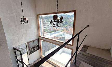 Casa à venda por R$ 650.000,00 - Várzea - Teresópolis/RJ