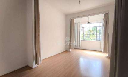 Kitnet com 1 dormitório à venda, 26 m² por R$ 165.000,00 - Várzea - Teresópolis/RJ