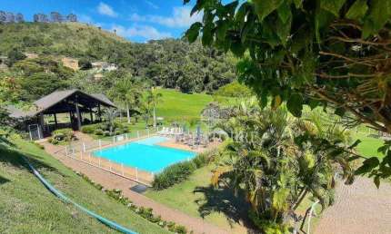Terreno à venda, 1045 m² por R$ 180.000,00 - Sebastiana - Teresópolis/RJ