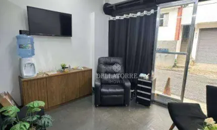 Loja à venda, 24 m² por R$ 80.000,00 - Cascata Guarani - Teresópolis/RJ