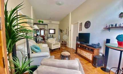 Apartamento com 2 dormitórios, 66 m² - venda por R$ 430.000,00 ou aluguel por R$ 2.899,96/mês - Soberbo - Teresópolis/RJ