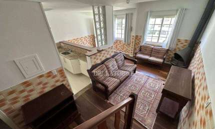 Casa em condomínio fechado com 2 quartos à venda na Rua Tenente Luiz Meirelles, Bom Retiro, Teresópolis