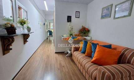 Sala à venda, 33 m² por R$ 310.000,00 - Várzea - Teresópolis/RJ