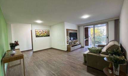 Apartamento com 2 suítes, à venda por R$ 770.000 - Alto - Teresópolis/RJ