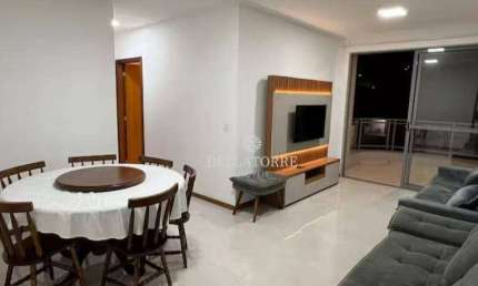 Apartamento com 2 dormitório à venda por R$ 710.000 - Alto - Teresópolis/RJ