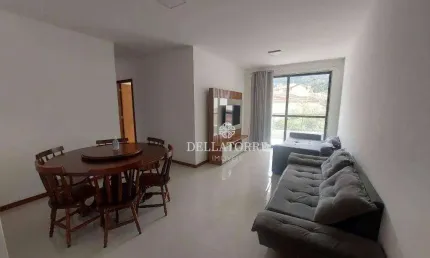 Apartamento com 2 quartos à venda por r$ 710.000 - alto - teresópolis/rj