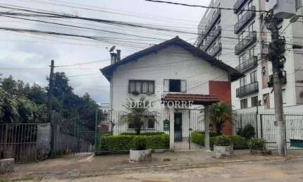Kitnet com 1 dormitório à venda, 15 m² por R$ 130.000,00 - Alto - Teresópolis/RJ