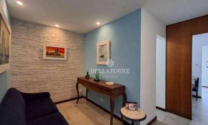 Sala à venda, 36 m² por R$ 430.000,00 - Várzea - Teresópolis/RJ