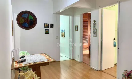 Apartamento com 2 dormitórios à venda, 41 m² por r$ 295.000,00 - alto - teresópolis/rj