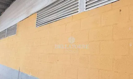 Galpão para alugar, 84 m² por r$ 8.451,80/mês - várzea - teresópolis/rj