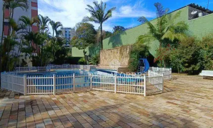 Apartamento com 3 dormitórios à venda, 97 m² por r$ 690.000,00 - várzea - teresópolis/rj