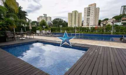 Apartamento com 4 dormitórios à venda, 153 m² por R$ 1.550.000,00 - Freguesia do Ó - São Paulo/SP