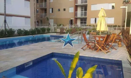 Apartamento com 3 dormitórios à venda, 70 m² por R$ 490.000,00 - Freguesia do Ó - São Paulo/SP