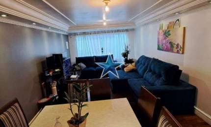 Sobrado com 3 dormitórios à venda, 220 m² por R$ 1.100.000,00 - Freguesia do Ó - São Paulo/SP