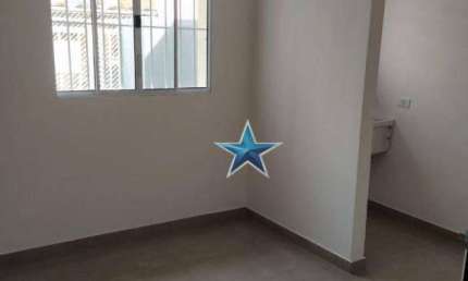 Apartamento com 1 dormitório para alugar, 30 m² por R$ 1.450,00/mês - Freguesia do Ó - São Paulo/SP