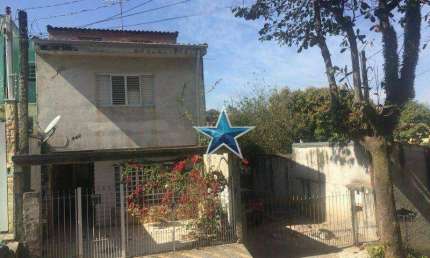 Sobrado com 3 dormitórios à venda, 184 m² por R$ 749.850,00 - Pirituba - São Paulo/SP