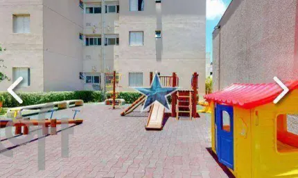 Apartamento com 2 dormitórios à venda, 49 m² por R$ 376.000,00 - Vila Nova Cachoeirinha - São Paulo/SP
