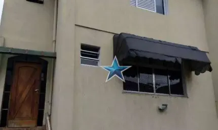 Sobrado com 3 dormitórios à venda, 200 m² por r$ 691.000,00 - freguesia do ó - são paulo/sp
