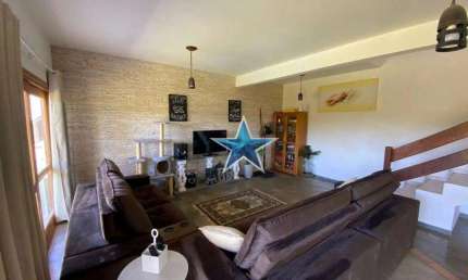 Chácara com 4 dormitórios à venda, 6985 m² por R$ 1.000.000,00 - Caioçara - Jarinu/SP