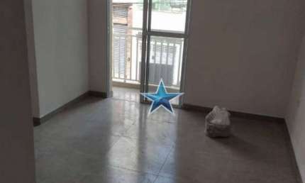 Apartamento com 1 dormitório para alugar, 30 m² por R$ 1.400,01/mês - Freguesia do Ó - São Paulo/SP