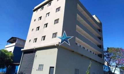 Apartamento com 1 dormitório para alugar, 35 m² por R$ 1.500,00/mês - Freguesia do Ó - São Paulo/SP