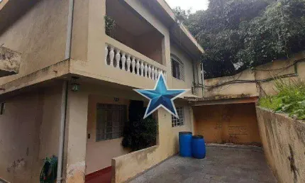 Casa com 3 dormitórios à venda, 85 m² por r$ 670.000,00 - freguesia do ó - são paulo/sp