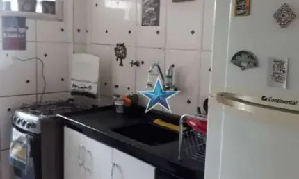Apartamento com 2 dormitórios à venda, 50 m² por r$ 225.000,00 - freguesia do ó - são paulo/sp