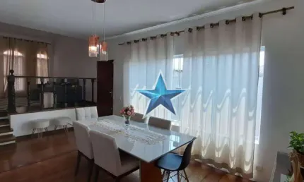Sobrado com 3 dormitórios à venda, 247 m² por R$ 780.000,00 - Freguesia do Ó - São Paulo/SP