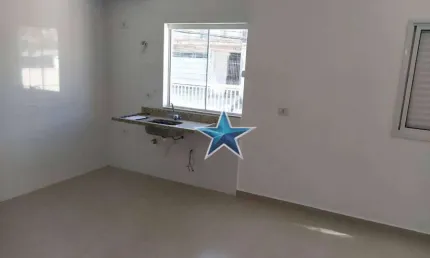 Kitnet com 2 dormitórios à venda, 35 m² por R$ 275.000,01 - Freguesia do Ó - São Paulo/SP