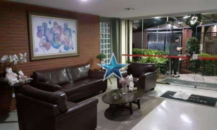 Apartamento com 3 dormitórios à venda, 100 m² por R$ 650.000,00 - Pirituba - São Paulo/SP