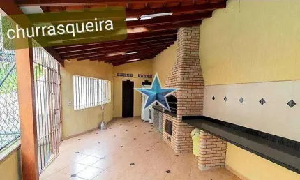 Apartamento com 2 dormitórios à venda, 72 m² por R$ 380.000 - Vila Nova Cachoeirinha - São Paulo/SP