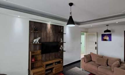 Sobrado com 6 dormitórios à venda, 235 m² por R$ 850.000 - Piqueri - São Paulo/SP