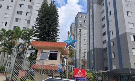 Apartamento com 2 dormitórios à venda, 53 m² por R$ 301.000,00 - Freguesia do Ó - São Paulo/SP