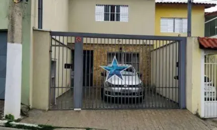 Sobrado com 3 dormitórios à venda, 113 m² por r$ 580.000,01 - freguesia do ó - são paulo/sp