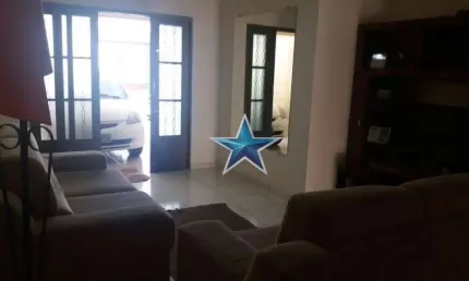Casa com 3 dormitórios à venda, 150 m² por R$ 900.000,01 - Freguesia do Ó - São Paulo/SP