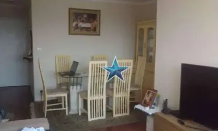 Apartamento com 3 dormitórios à venda, 73 m² por R$ 480.000,00 - Nossa Senhora do Ó - São Paulo/SP