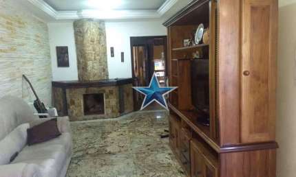 Casa com 5 dormitórios, 330 m² - venda por R$ 1.450.000,00 ou aluguel por R$ 8.855,00/mês - Freguesia do Ó - São Paulo/SP