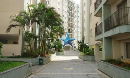 Apartamento com 2 dormitórios à venda, 58 m² por R$ 319.000,00 - Freguesia do Ó - São Paulo/SP