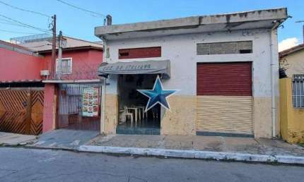Casa com 2 dormitórios à venda, 100 m² por R$ 530.000,00 - Freguesia do Ó - São Paulo/SP