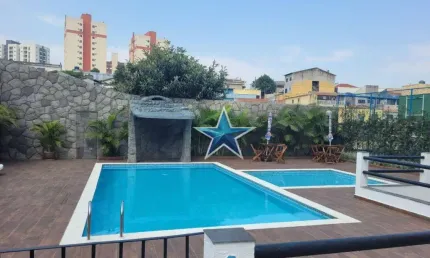 Apartamento com 2 dormitórios à venda, 55 m² por r$ 455.000,00 - itaberaba - são paulo/sp