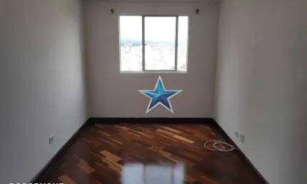 Apartamento com 2 dormitórios à venda, 55 m² por R$ 260.000,00 - Brasilândia - São Paulo/SP