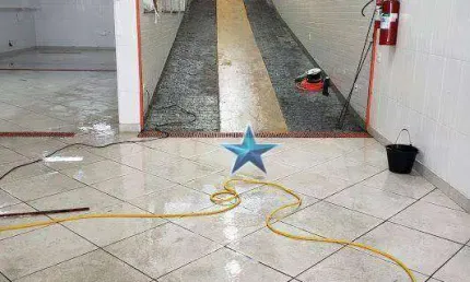 Galpão para alugar, 273 m² por R$ 5.290,00/mês - Bairro do Limão - São Paulo/SP