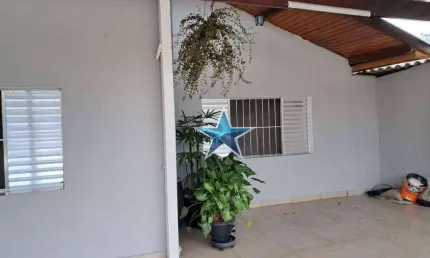 Casa com 3 dormitórios à venda, 120 m² por R$ 651.000,00 - Brasilândia - São Paulo/SP