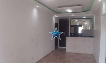 Apartamento com 3 dormitórios à venda, 74 m² por R$ 475.000,00 - Jardim D Abril - Osasco/SP