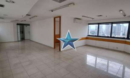 Sala à venda, 112 m² por R$ 950.000,00 - Barra Funda - São Paulo/SP