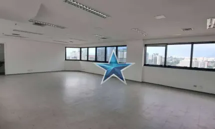Sala à venda, 112 m² por r$ 952.000,00 - barra funda - são paulo/sp