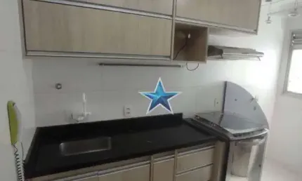 Apartamento com 2 dormitórios à venda, 50 m² por R$ 345.000,00 - Freguesia do Ó - São Paulo/SP