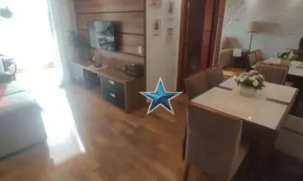 Apartamento com 3 dormitórios à venda, 81 m² por r$ 749.990,00 - freguesia do ó - são paulo/sp