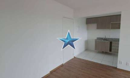 Apartamento com 2 dormitórios para alugar, 60 m² por R$ 2.863,16/mês - Parque Viana - Barueri/SP
